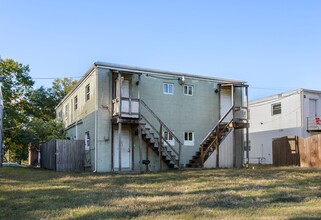 925 N 20th St in Richmond, VA - Building Photo - Building Photo