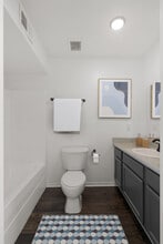 Stone Creek Apartments in Fort Smith, AR - Foto de edificio - Building Photo