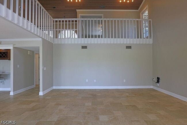 property at 16717 Bobcat Dr