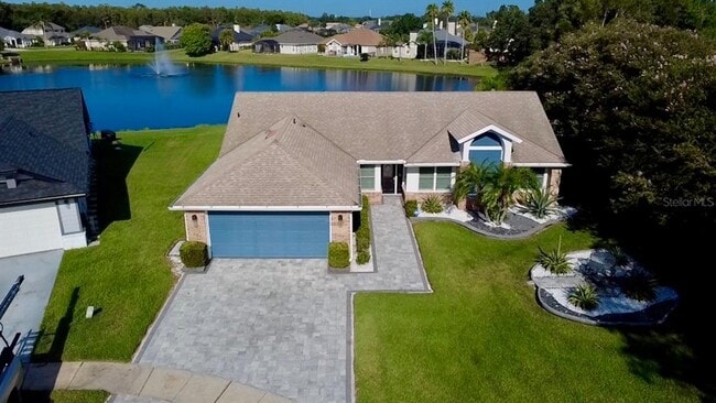 14506 Timucua Ct in Orlando, FL - Building Photo - Building Photo
