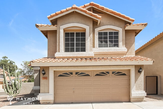 property at 7712 W Behrend Dr