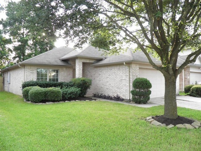 property at 12827 Mills Breeze Dr