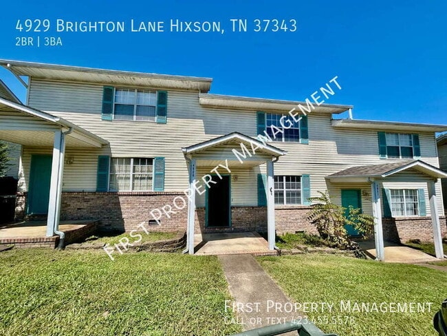 property at 4929 Brighton Ln