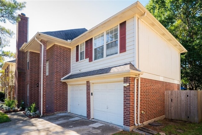 16434 Concord Falls Ln in Sugar Land, TX - Building Photo - Building Photo