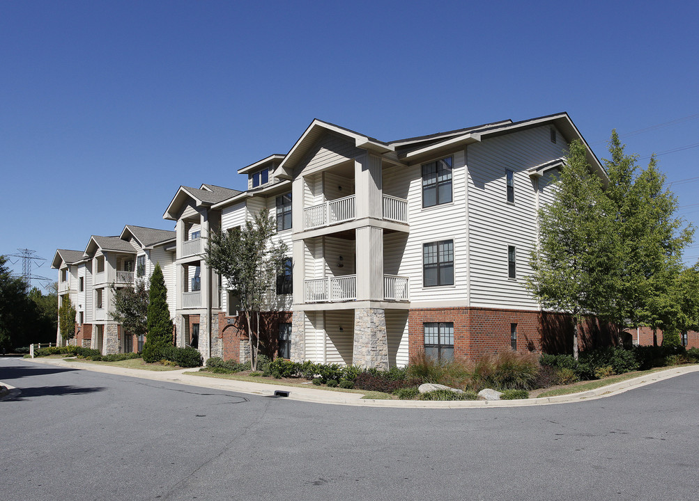 Walton Ridenour in Kennesaw, GA - Building Photo