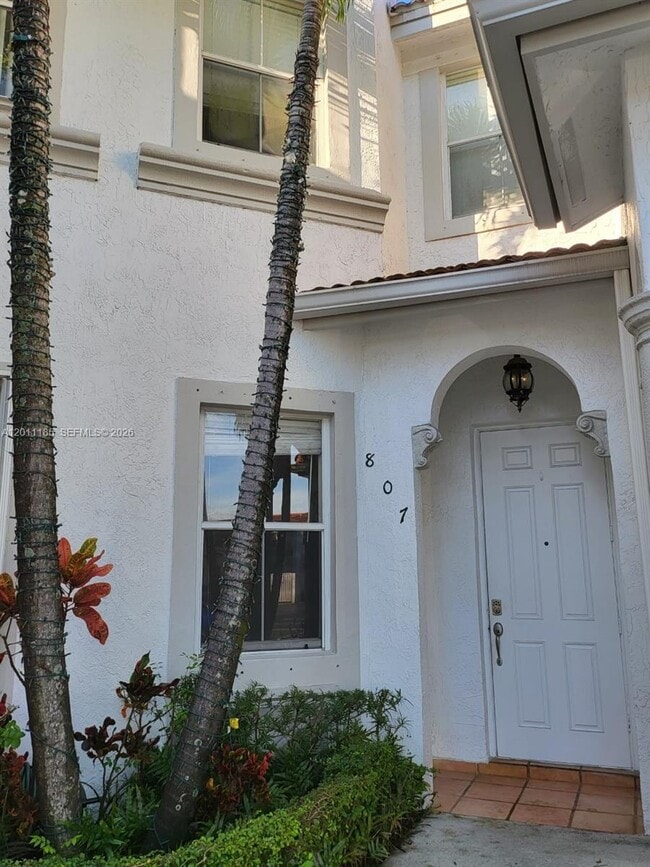 property at 5470 NW 107th Ave