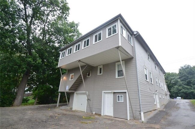 property at 575 Ridge Rd