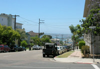 2120 First Ave in San Diego, CA - Foto de edificio - Building Photo