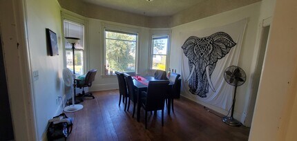 1406 Franklin St-Unit -#101 in Bellingham, WA - Building Photo - Building Photo