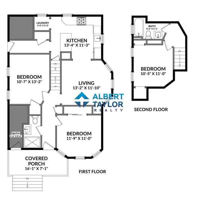 9 Winter Hill Rd, Unit 1