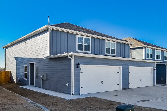 217 Marsh Ln in Princeton, TX - Building Photo - Building Photo