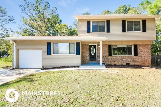 property at 1566 Pintail Rd