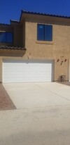 3738 W 22nd Pl in Yuma, AZ - Building Photo