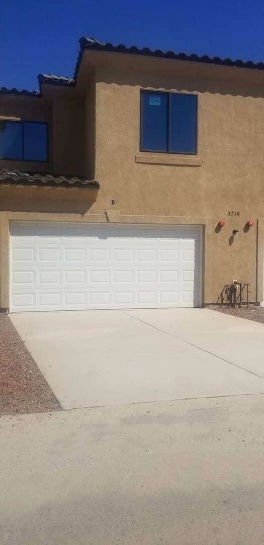 property at 3738 W 22nd Pl