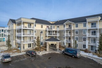 Taralake Place in Calgary, AB - Building Photo - Building Photo