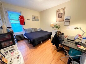 36 Cherokee St, Unit T3 in Boston, MA - Building Photo