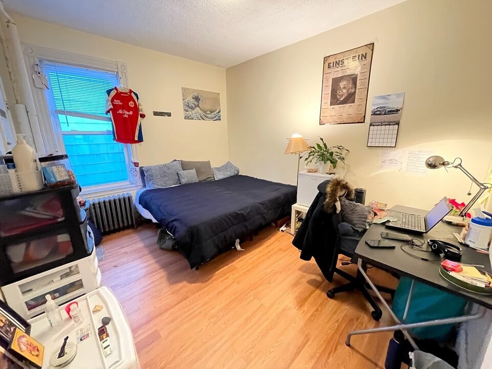 36 Cherokee St, Unit T3 in Boston, MA - Building Photo