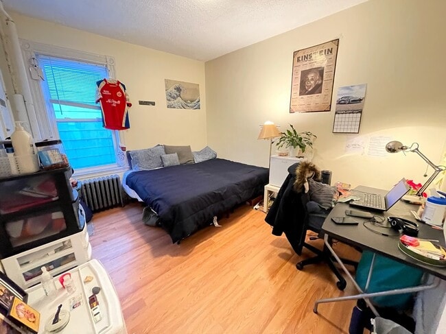 36 Cherokee St, Unit T3