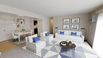 Day Heights Meadows in Milford, OH - Building Photo