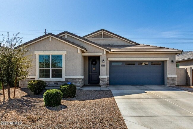 property at 37783 W San Sisto Ave