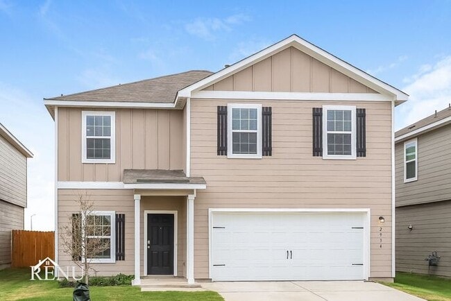 property at 2934 Jackson Smt