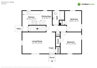 6616 5th Ave S in Richfield, MN - Building Photo - Building Photo