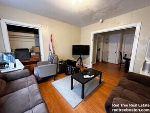9 Radnor Rd in Boston, MA - Building Photo - Building Photo