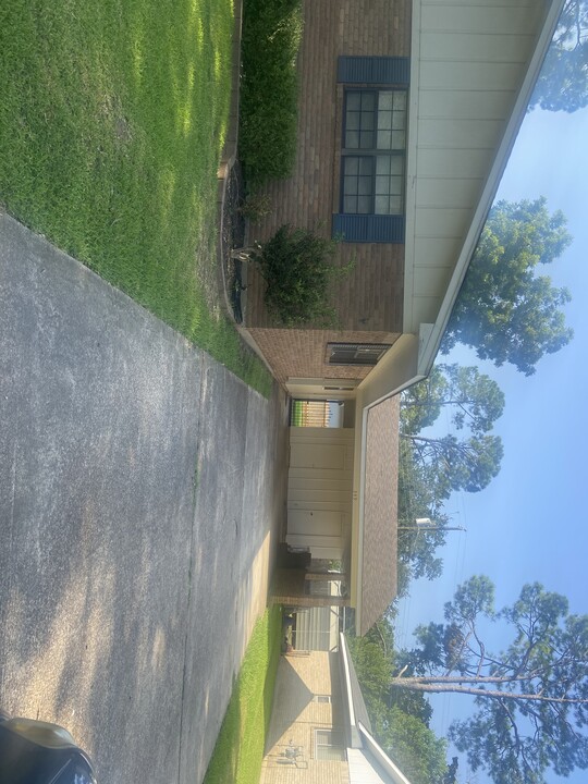 349 Wayne Dr in Shreveport, LA - Building Photo