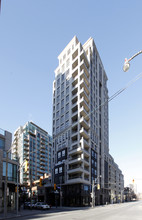 The Regency Yorkville in Toronto, ON - Building Photo - Building Photo