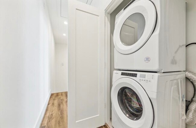 316 N Everton St in Houston, TX - Building Photo - Building Photo