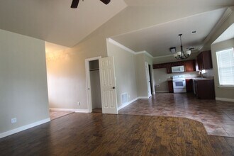 3977 Rosewood Pl in Tahlequah, OK - Building Photo - Building Photo