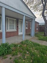 1704 De Soto Terrace in Louisville, KY - Building Photo