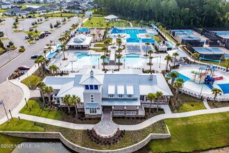 121 Thistleton Wy in St. Augustine, FL - Building Photo - Building Photo