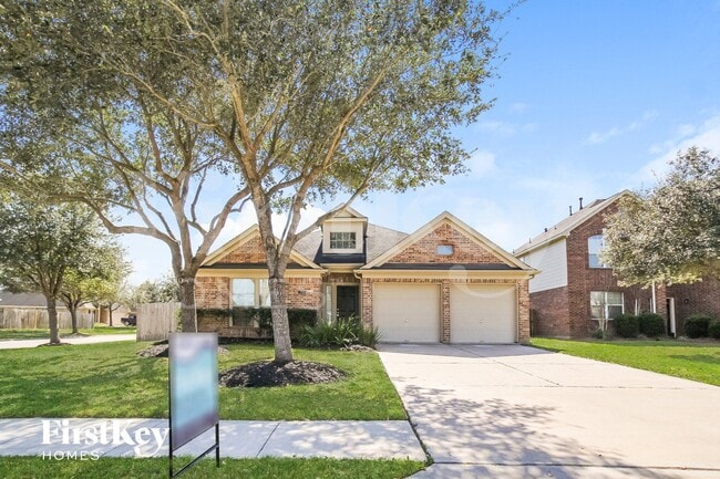 property at 2703 Facet Creek Dr