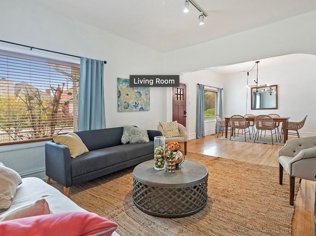 property at 731 E Roosevelt Ave
