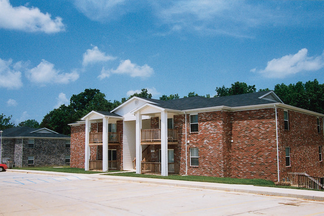 Cedar Ridge Apartments