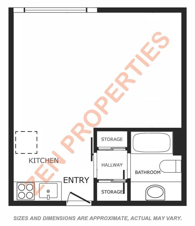 1560 Kanunu St in Honolulu, HI - Building Photo - Building Photo
