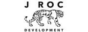 Property Management Company Logo J Roc Development