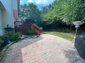 20 Boulder Dr in Stafford, VA - Building Photo - Building Photo