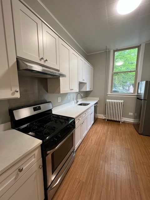 132 Circle Ave, Unit 1R