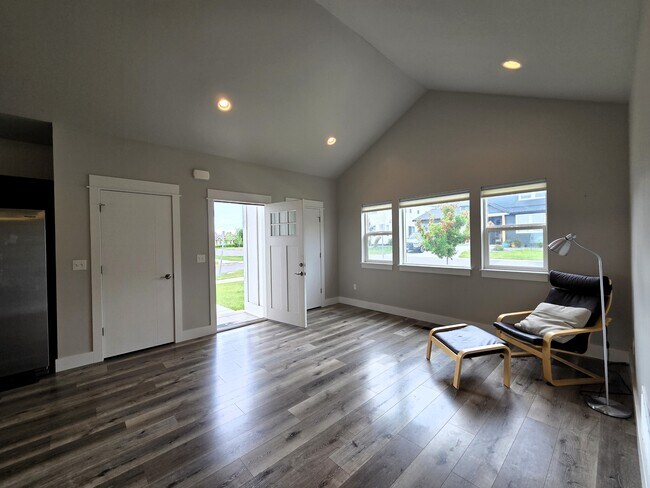 3105 Mistral Way in Bozeman, MT - Building Photo - Building Photo