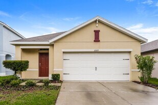 12209 Fawn Brindle St in Riverview, FL - Building Photo