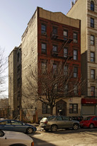 31 east 1st Apartments