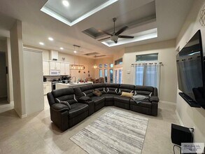 5344 Sagebrush Rd in Brownsville, TX - Foto de edificio - Building Photo