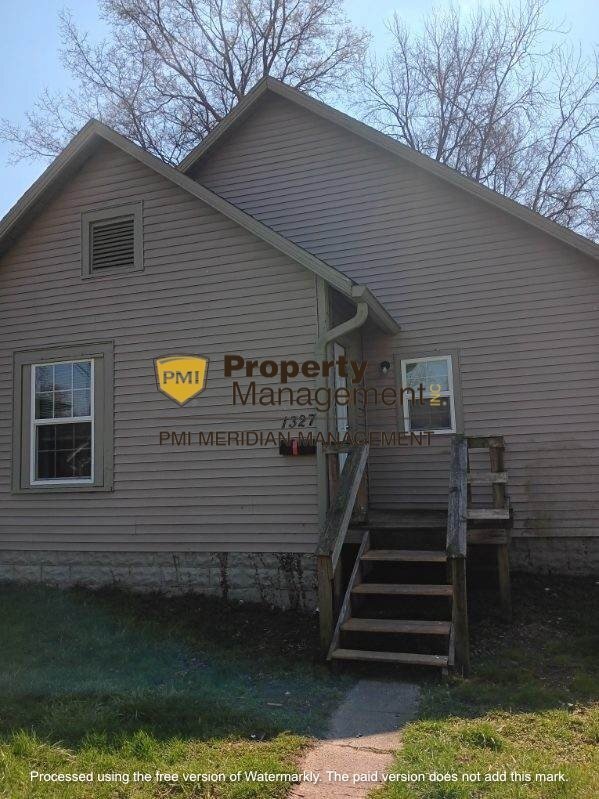 1327 W 32nd St in Indianapolis, IN - Building Photo - Building Photo