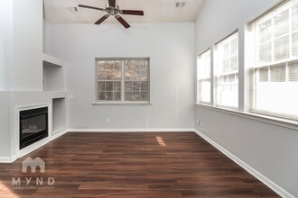 904 Windcroft Cir NW in Acworth, GA - Building Photo - Building Photo