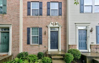 7118 Penny Lane in Elkridge, MD - Building Photo