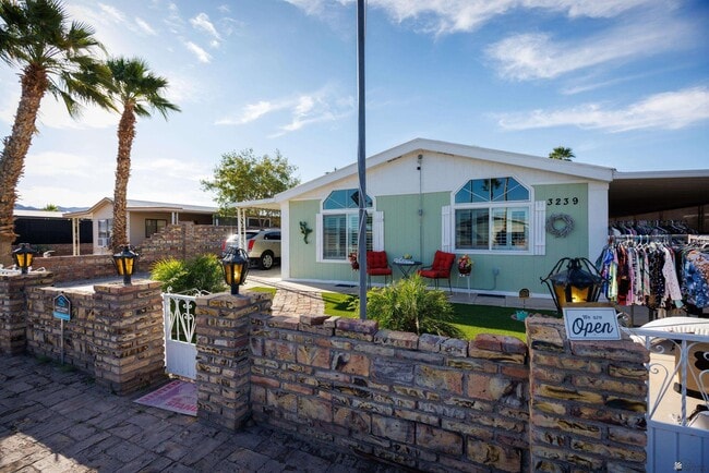 13239 E 49th Dr in Yuma, AZ - Building Photo - Building Photo