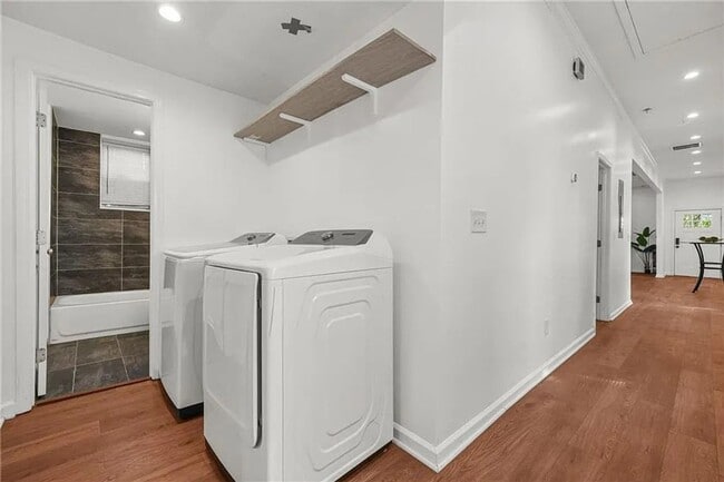 property at 805 Coleman St SW