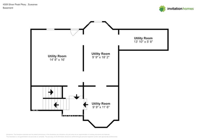 4559 Silver Peak Pkwy in Suwanee, GA - Building Photo - Building Photo